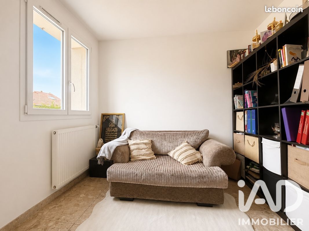 Maison familiale 7 pièces 131 m² (image 10)