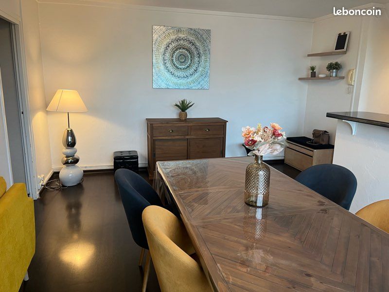 Appartement a louer troyes - 4 pièce(s) - 69 m2 - Surfyn