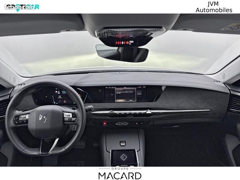 Ds DS 4 PLUG-IN HYBRID 225ch Ligne d Or (image 9)