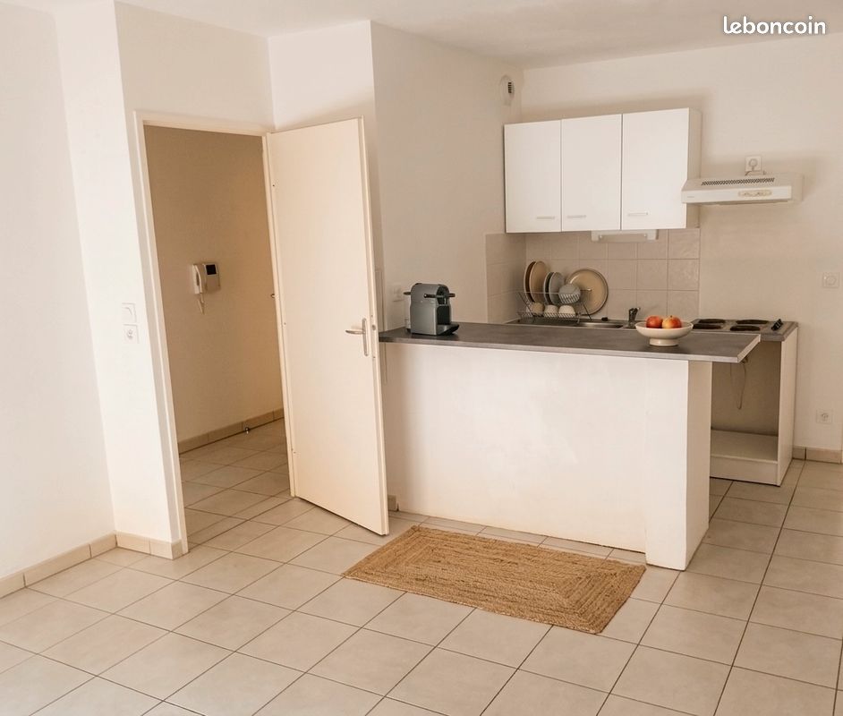 Appartement 2 pièces 41 m² · à Canohès · 41 m² · 116 000 €