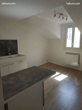 Appartemment / studio centre ville de Limoges