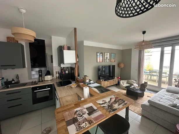 Annonce vente Appartement valence