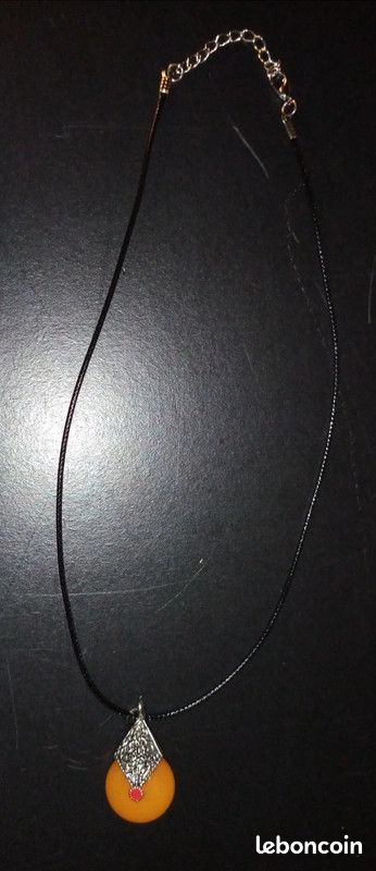 Collier Ethnique (image 2)