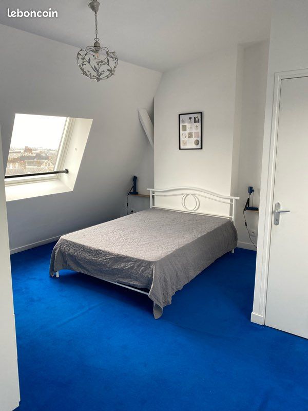 Appartement 1 pièce 20 m² · à Rouen · 20 m² · 500 €