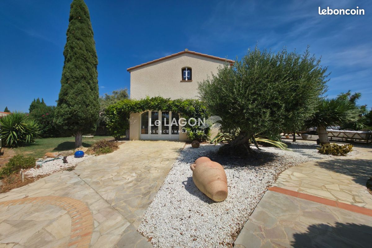 Maison 4 pièces 147 m² · à Saint-Cyprien · 147 m² · 499 000 €