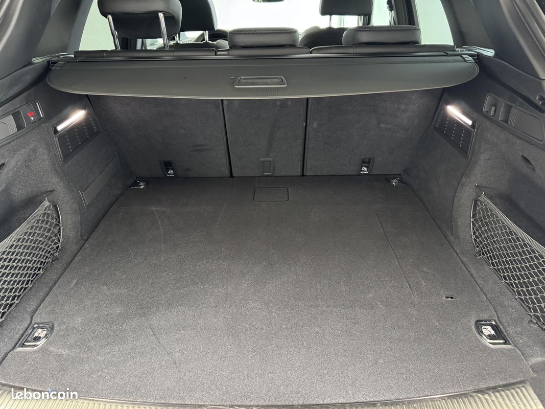 AUDI Q5 50 TFSIe 299 S tronic 7 Quattro S line (image 16)
