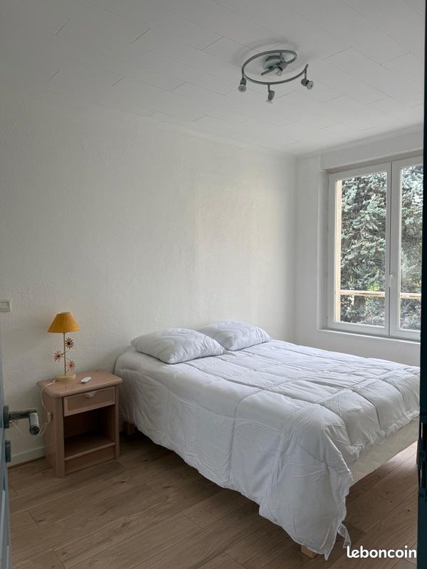 Appartement 2 pièces 42 m² · à La Tour-du-Pin · 42 m² · 670 €/mois