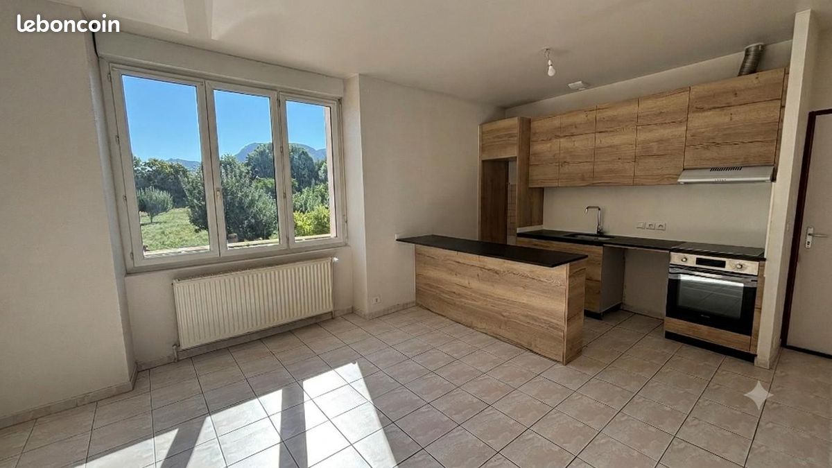 Appartement 3 pièces 50 m² · à Mende · 50 m² · 640 €/mois