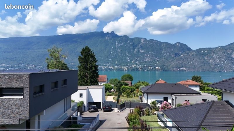 Maison 6 pièces 280 m² · à Tresserve · 280 m² · 495 000 €