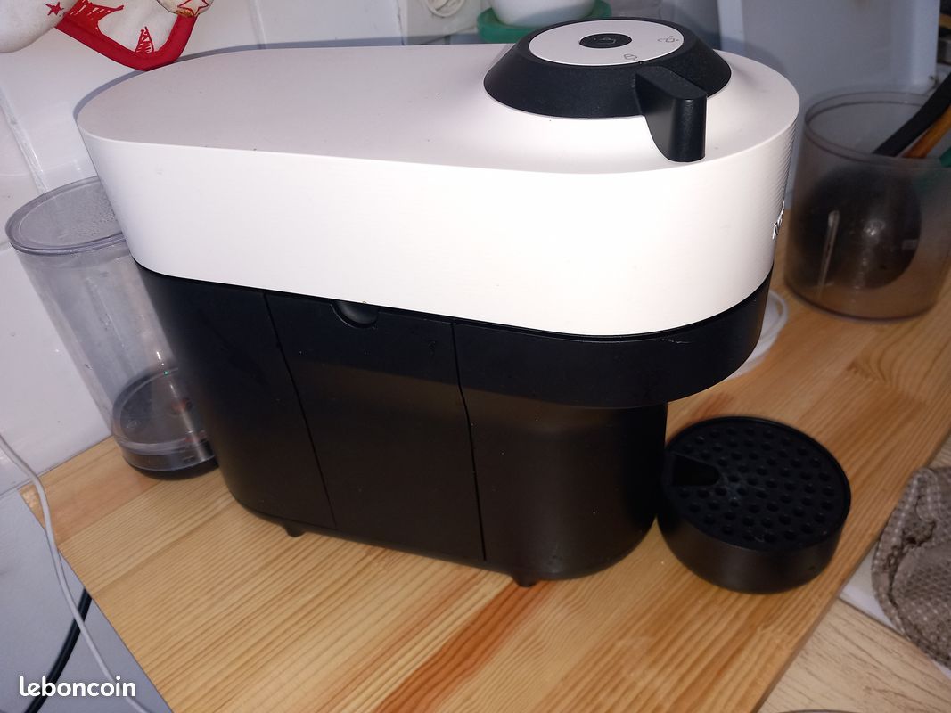 Machine nespresso vertuo (image 2)