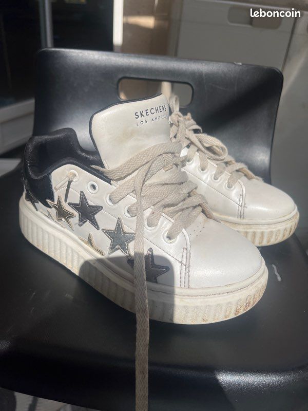 Skechers Los Angeles taille 33.5 (image 1)