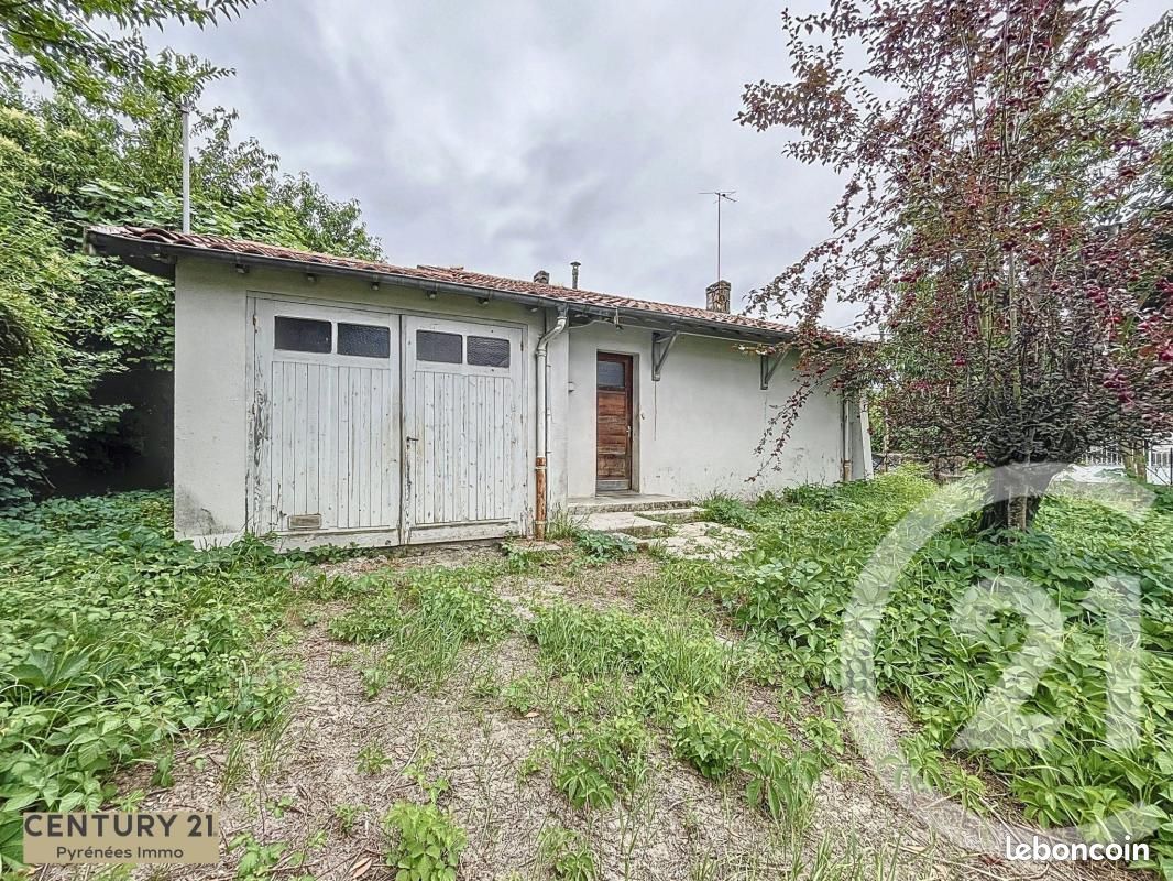 Maison 4 pièces 55 m² · à Saint-Gaudens · 55 m² · 69 000 €