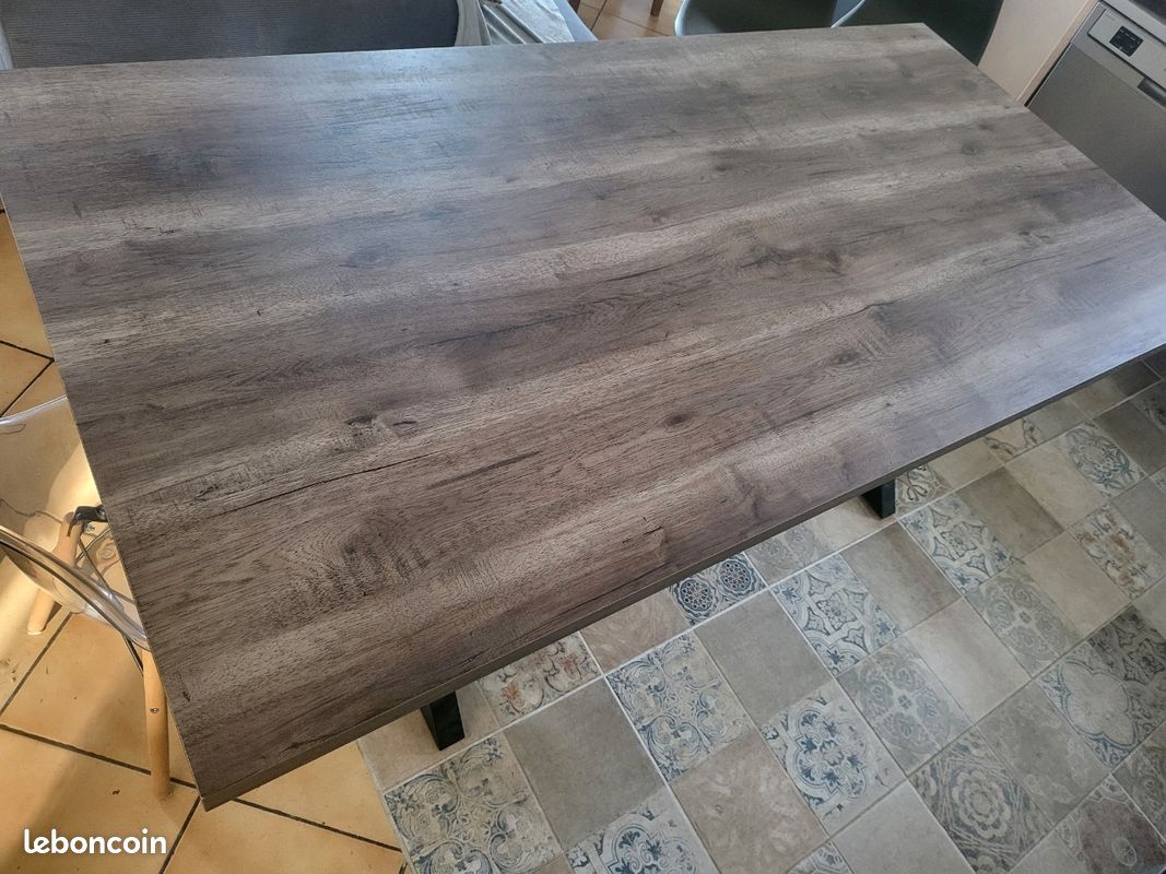 Grande table 🌸 tbe (image 4)