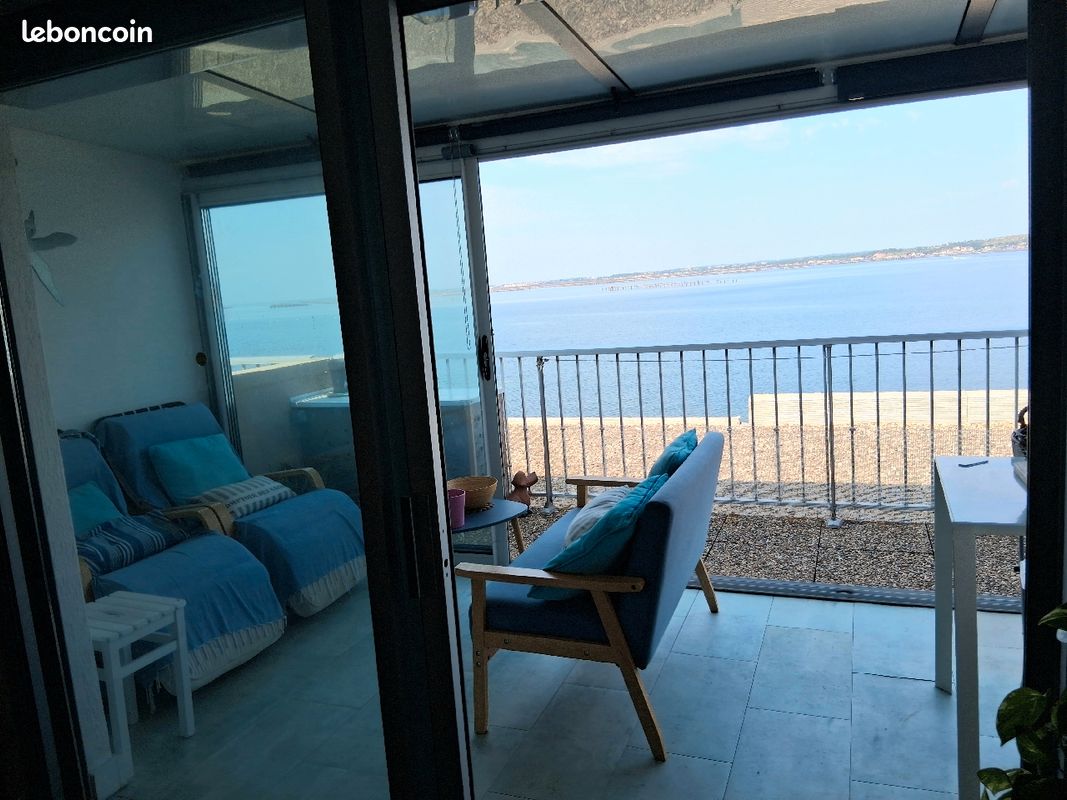 Appartement 2 pièces 36 m² · à Balaruc-les-Bains · 36 m² · 250 000 €