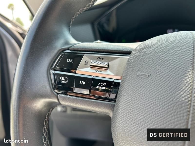 Ds DS 4 PureTech 130ch Trocadero Automatique (image 15)