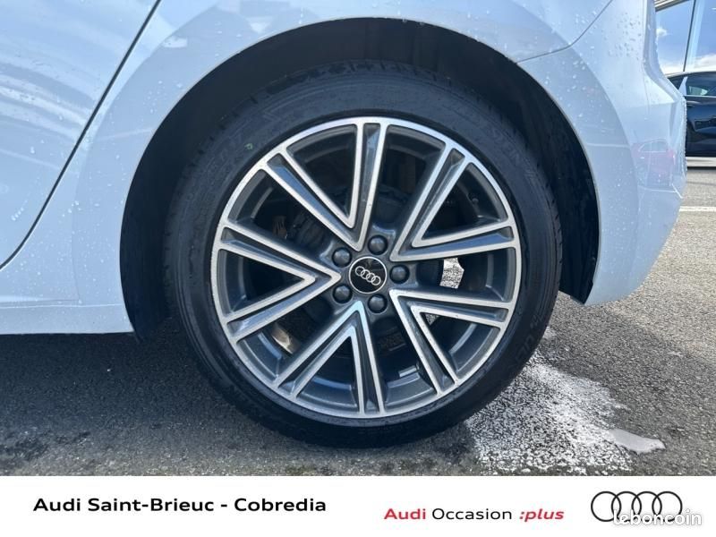 Audi A1 Sportback 25 TFSI 95ch Design S tronic 7 (image 24)