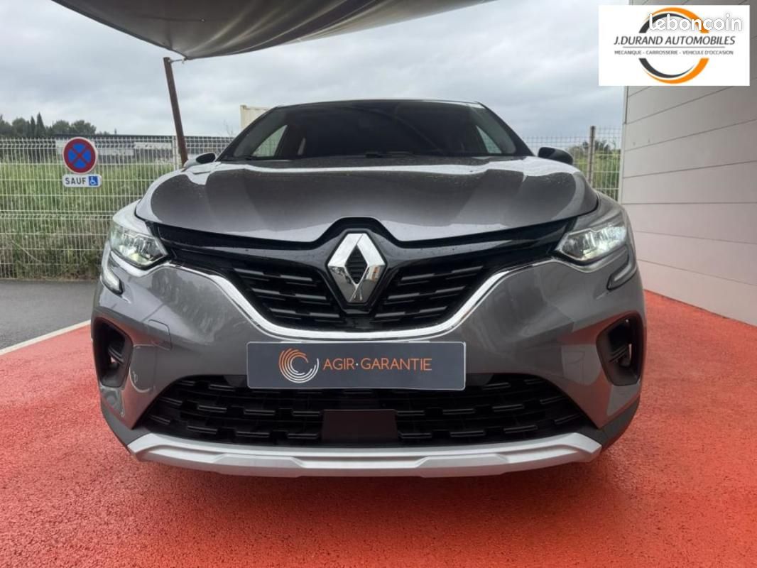 Renault Captur TCe 90 Evolution (image 2)