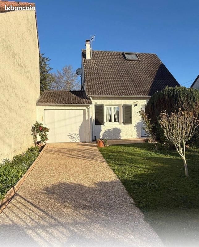 Maison 4 pièces 80 m² · à Limoges · 80 m² · 165 800 €