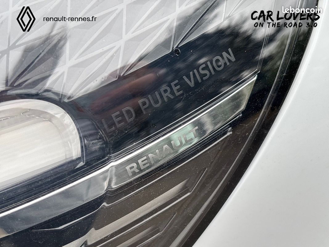 RENAULT Clio SCe 65 Evolution (image 18)