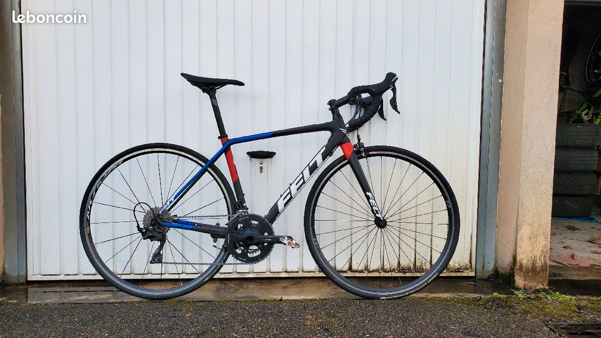 Felt Fr5 Velo Felt Route Fr5 Road Bike Felt Fr5 2018 Felt FR5