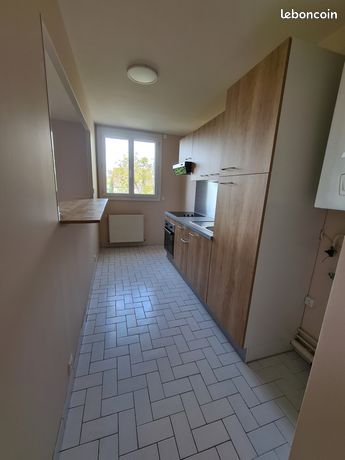 Appartement a louer mitry-mory - 3 pièce(s) - 63 m2 - Surfyn