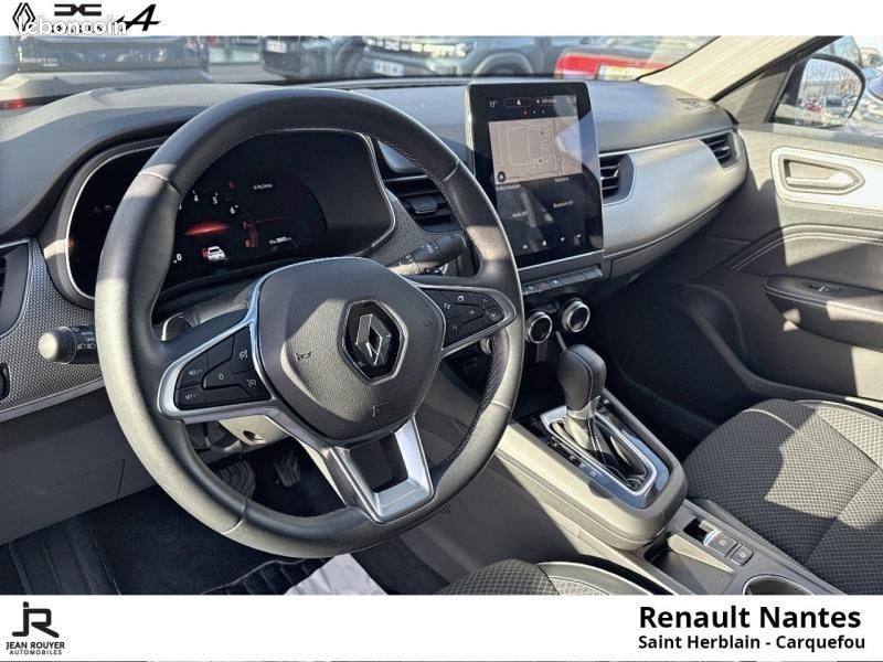 Renault Arkana 1.3 TCe mild hybrid 140ch Techno EDC (image 3)