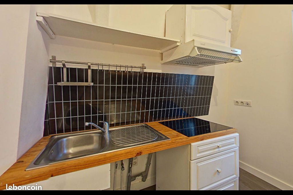 Appartement 2 pièces 38 m² - Salies-de-Béarn 64270 (image principale 9)