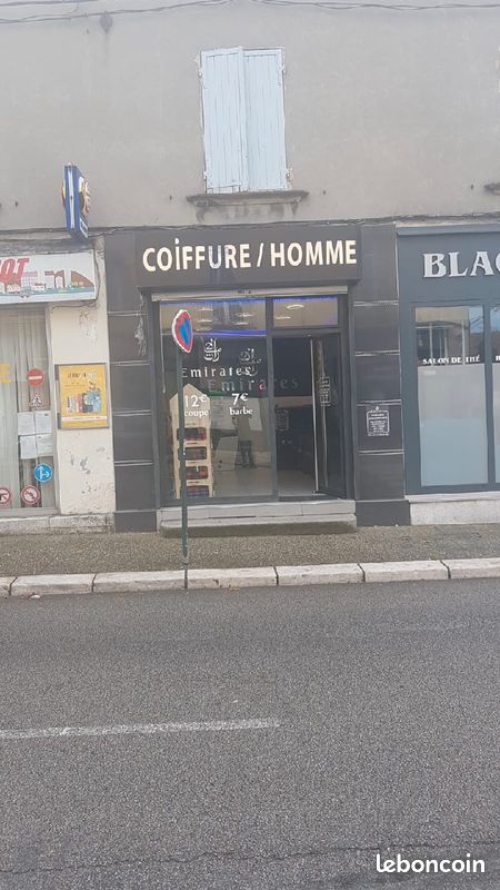 Local commercial