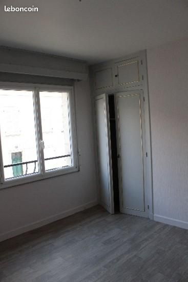Appartement a louer saumur - 3 pièce(s) - 70 m2 - Surfyn