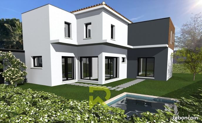Terrain 586 m² · à Agde · 586 m² · 307 000 €