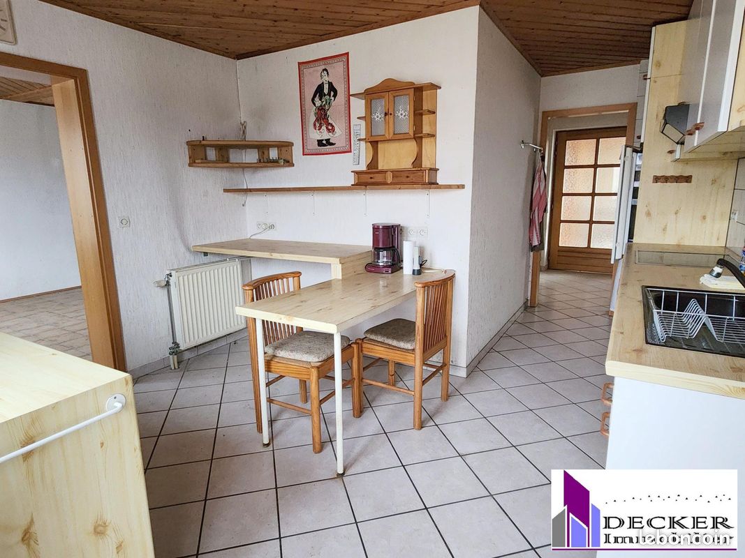 Maison 6 pièces 162 m² (image 10)