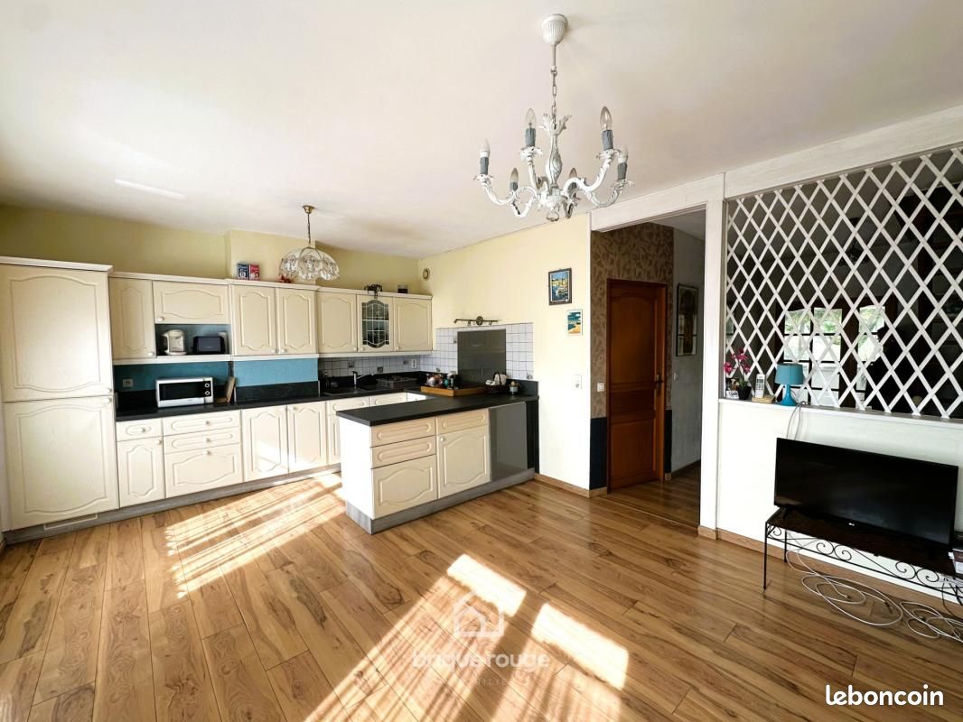 Maison 3 pièces 107 m² · à Béthune · 107 m² · 150 000 €