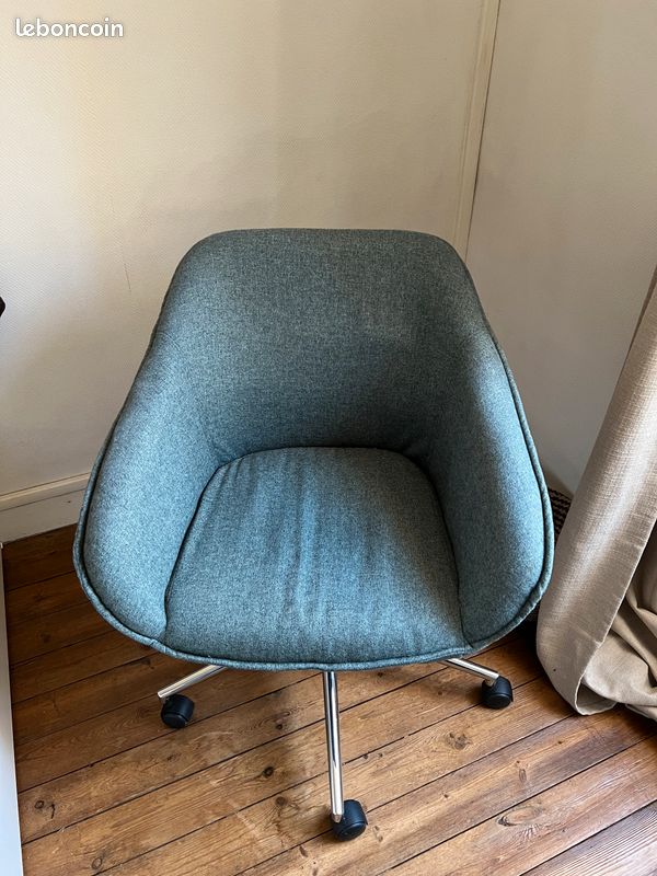 Fauteuil de bureau (image 2)