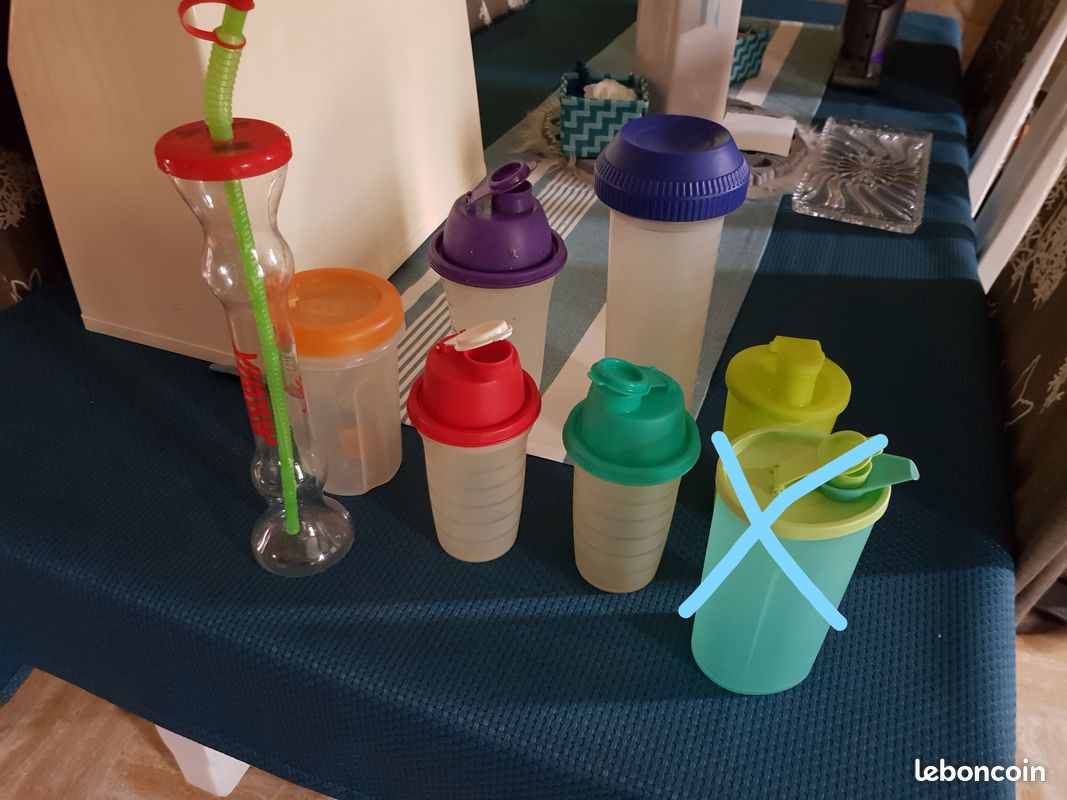Accessoires Tupperware (image 2)