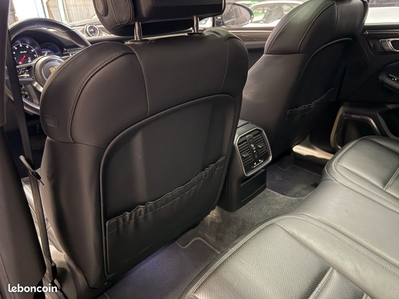 Porsche MACAN (95B) 3.6 V6 400CH TURBO PDK (image 14)