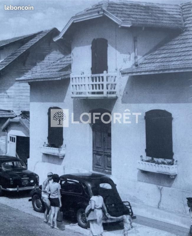 Maison 11 pièces 246 m² - Mimizan 40200 (image principale 6)