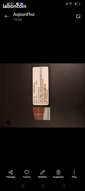 12.7mm SATA DVD CADDY 2ND HDD DISQUE DUR SSD PACKARD BELL EASYNOTE LE EG70
