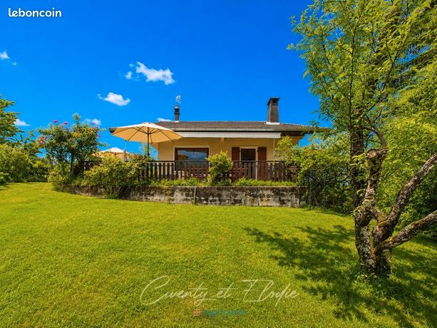 Maison 8 pièces 178 m²