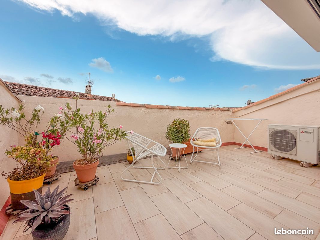 Maison 3 pièces 56 m² · à Pierrefeu-du-Var · 56 m² · 179 000 €