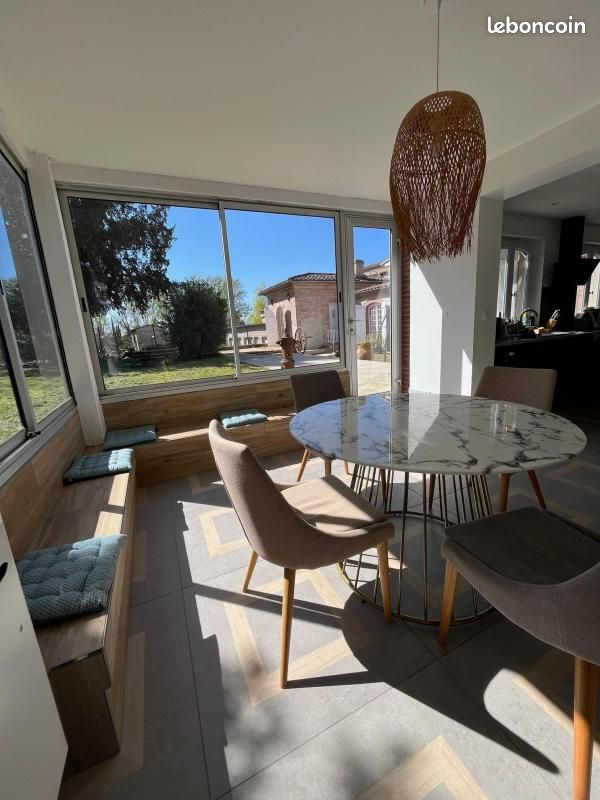 Maison 6 pièces 191 m² · à Grenade · 191 m² · 1 855 €