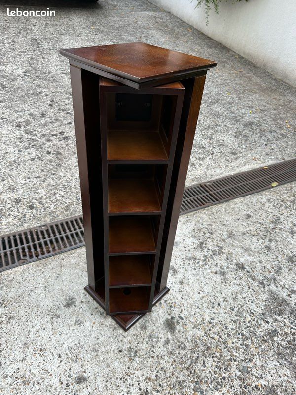 Colonne pivotante range CD (image 4)