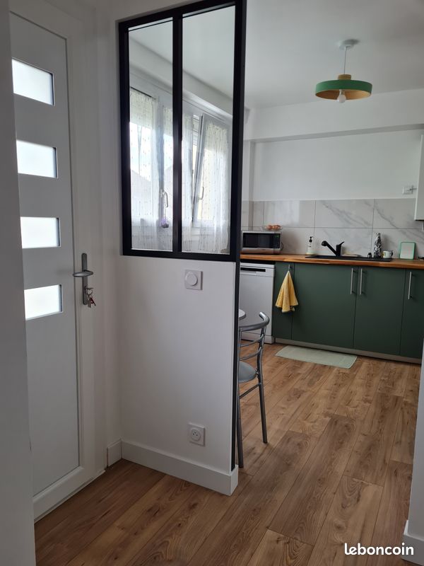 Maison 4 pièces 80 m² · à Châtellerault · 80 m² · 126 900 €