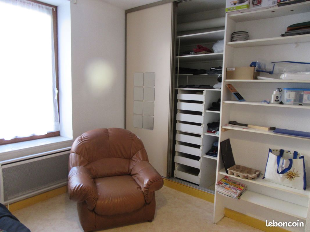 Appartement pour étudiant à louer (image 3)