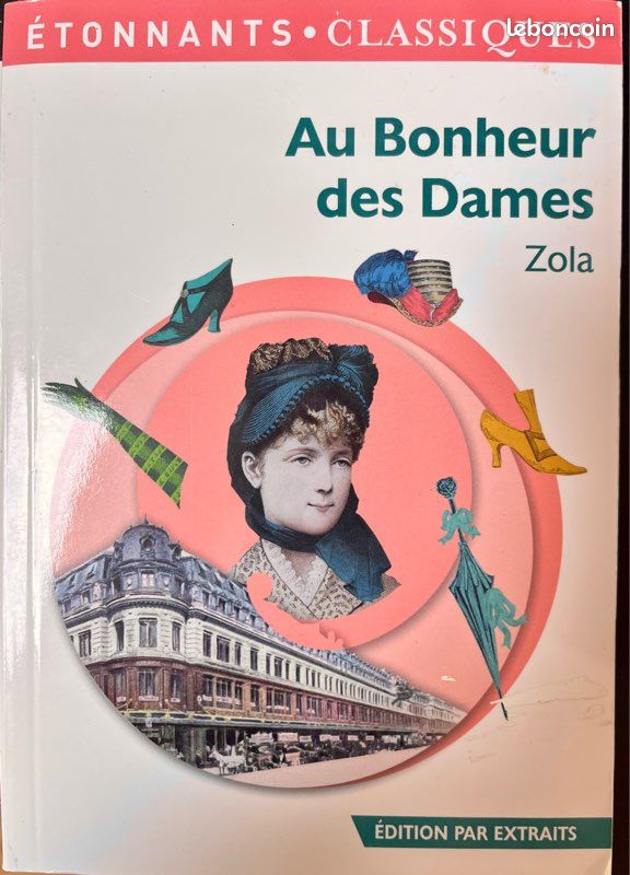 15 romans « Collège » (image 4)