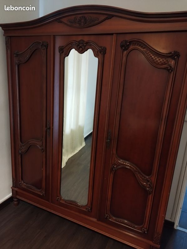 Chambre complète (image 3)