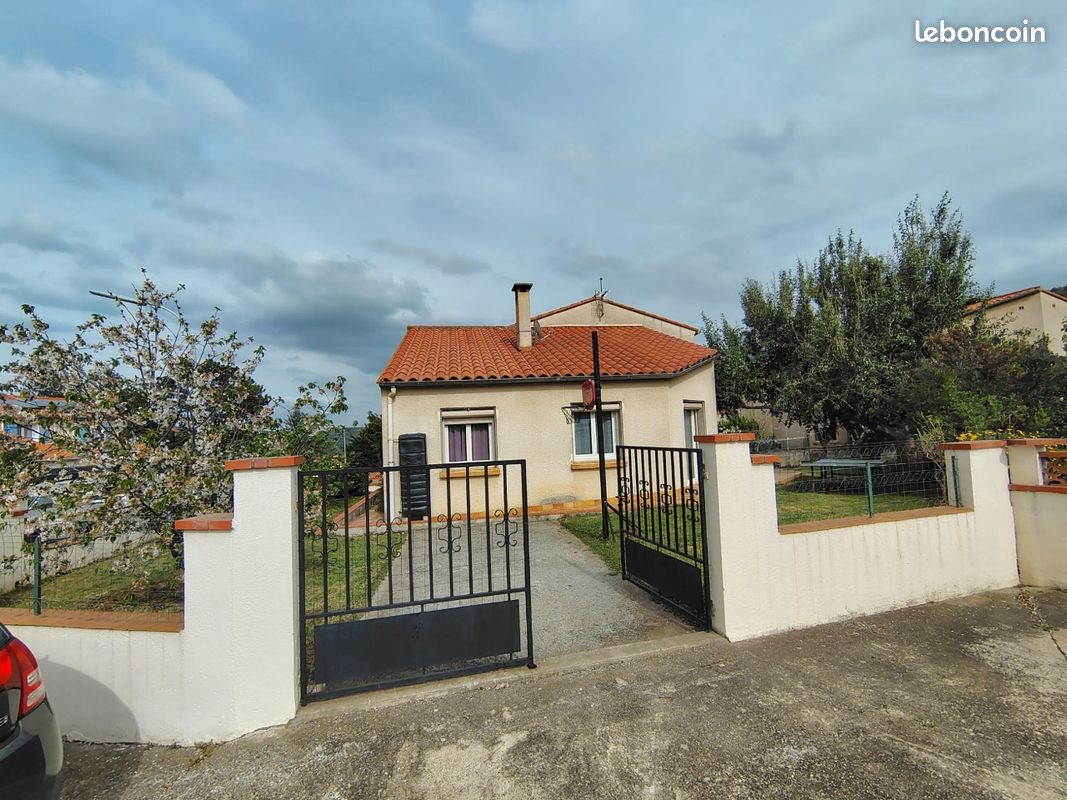 Maison 5 pièces 140 m² · à Amélie-les-Bains-Palalda · 140 m² · 289 000 €
