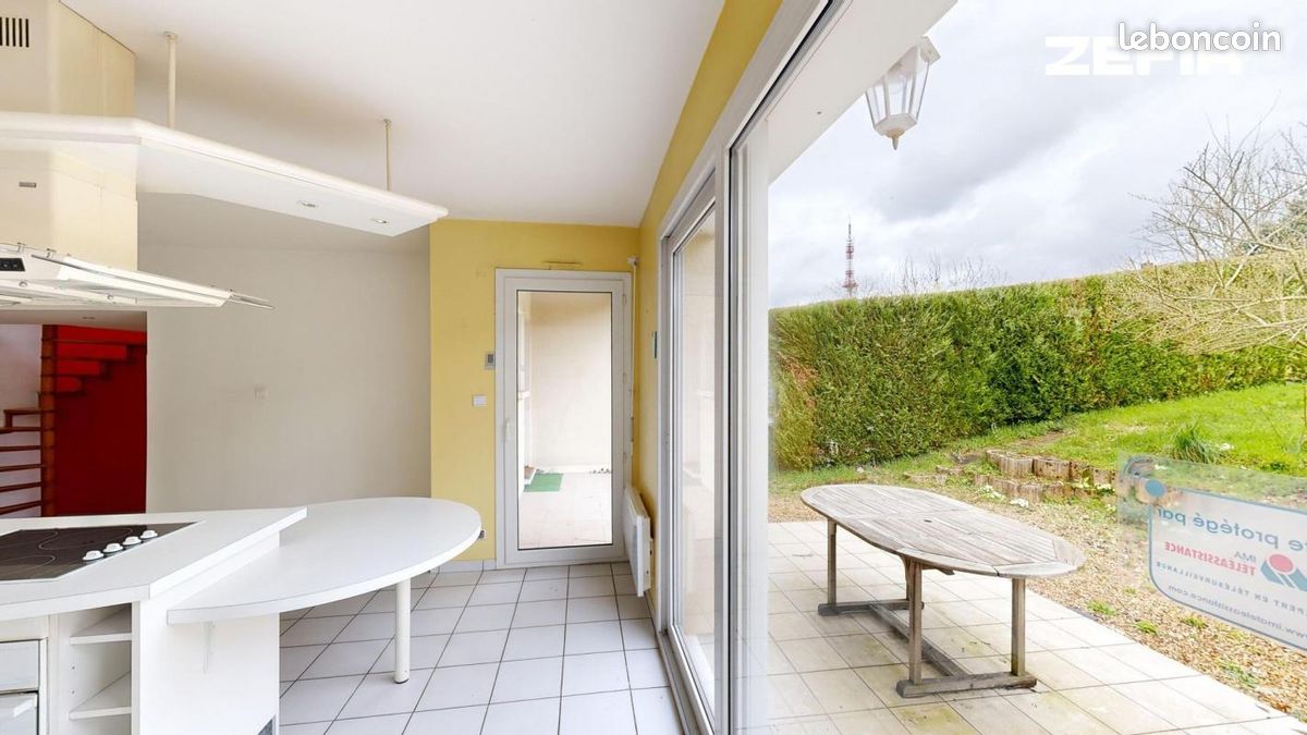 Maison 5 pièces 121 m² - Limoges 87000 (image principale 8)