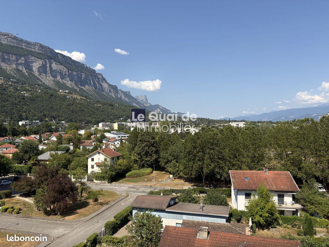 Appartement 5 pièces 85 m² · à Meylan · 85 m² · 265 000 €