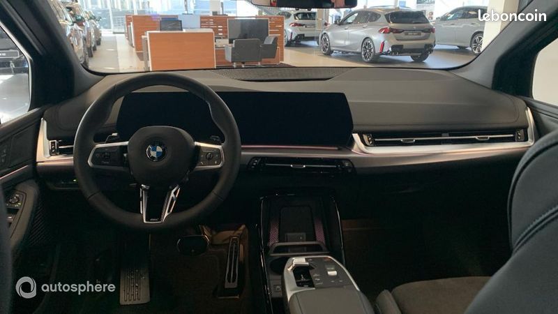 Bmw Série 2 Active Tourer 220i 170ch M Sport DKG7 (image 11)