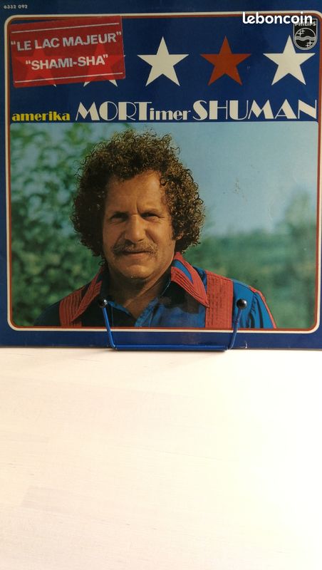 Disque 33 tours (image 1)